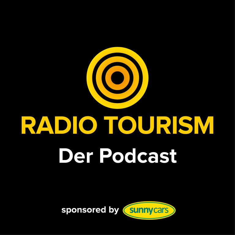 RADIO TOURISM Der Podcast